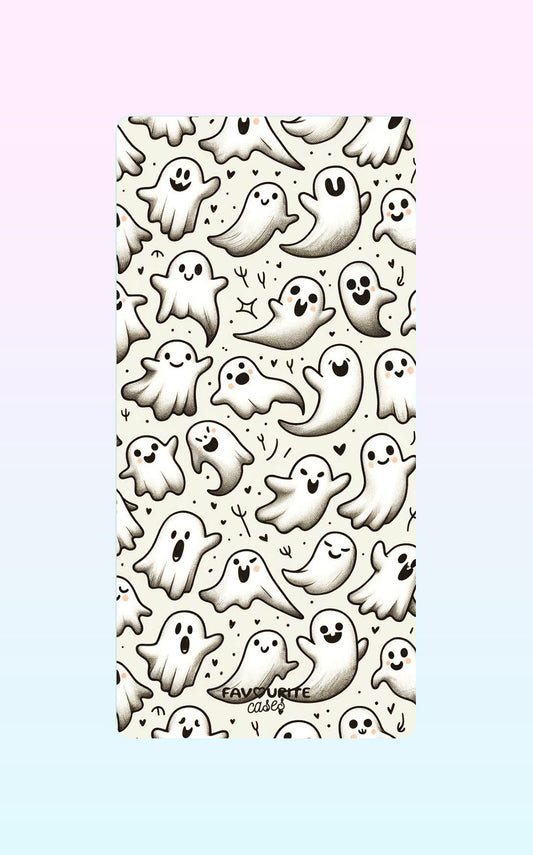 Adorable Ghosts Handyhülle