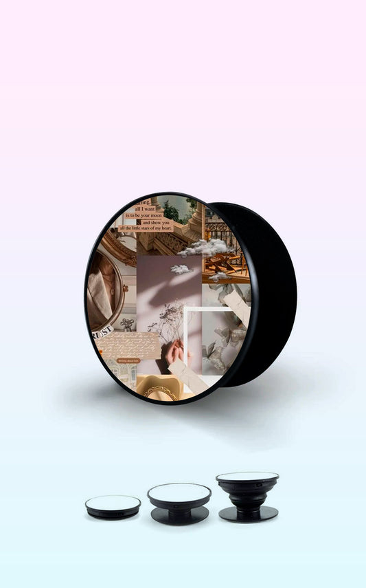 Aesthetic Handyhalterung