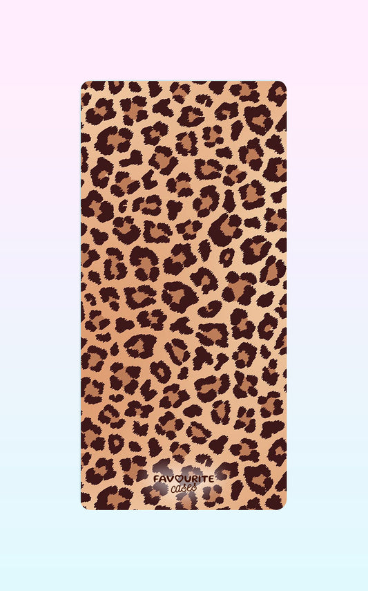 Animal Print Handyhülle