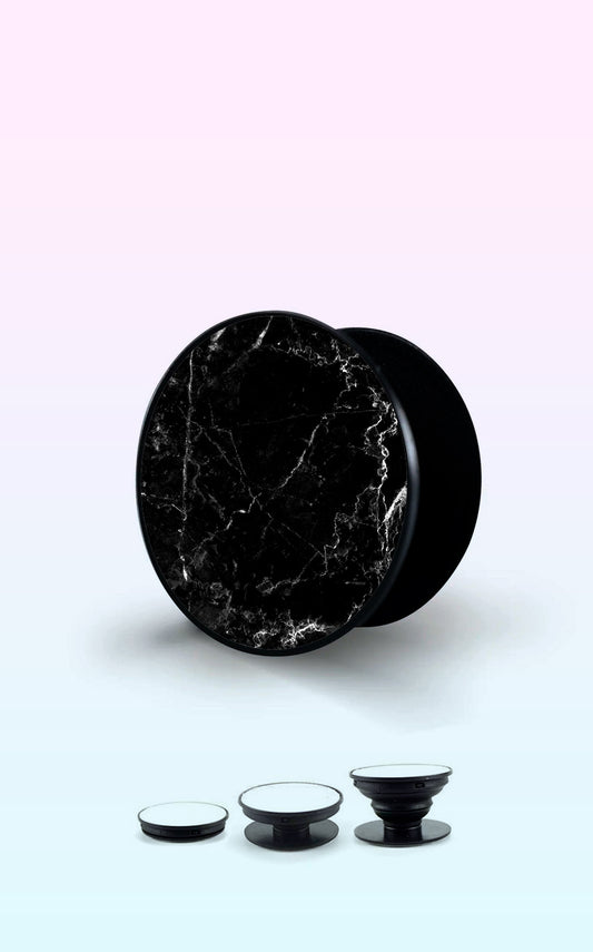 Black Marble Handyhalterung