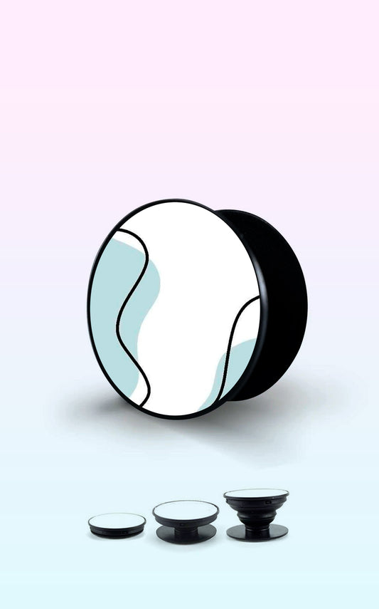 Blue Lines Handyhalterung