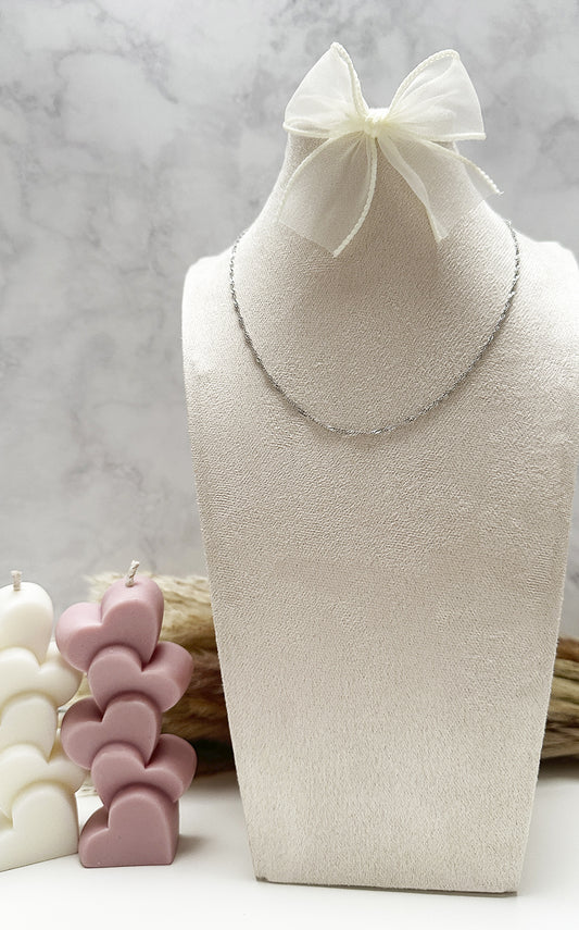 Classic Halskette | Silber