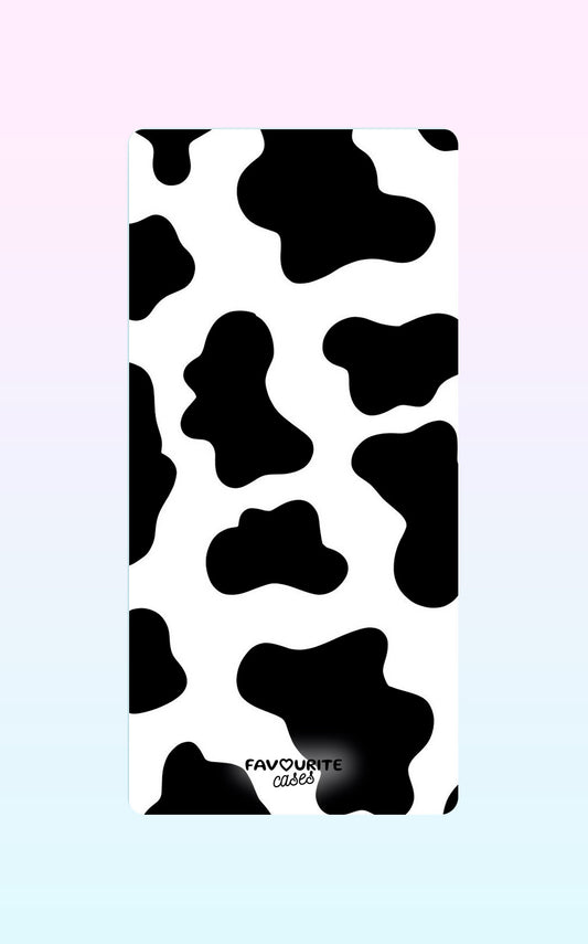 Cow Print Handyhülle