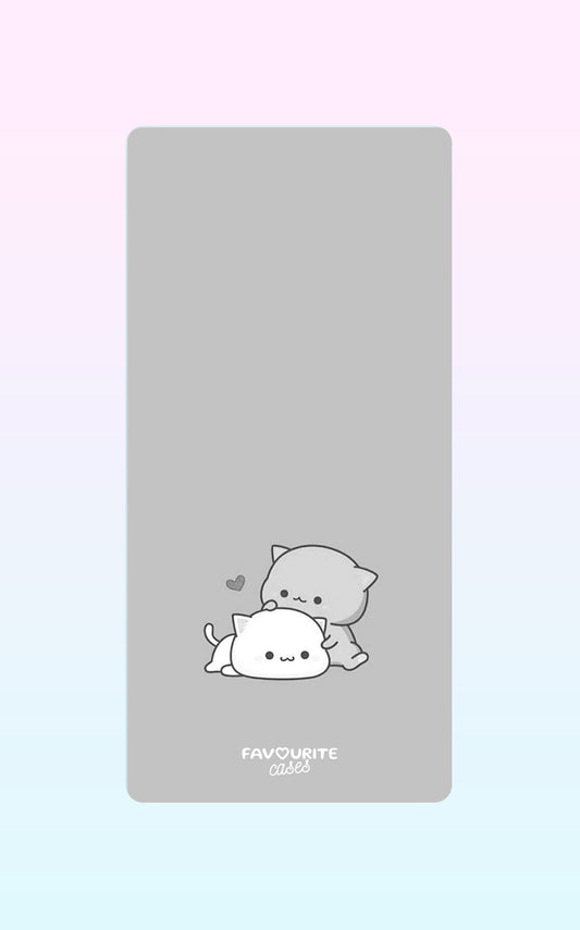 Cute Cats Handyhülle