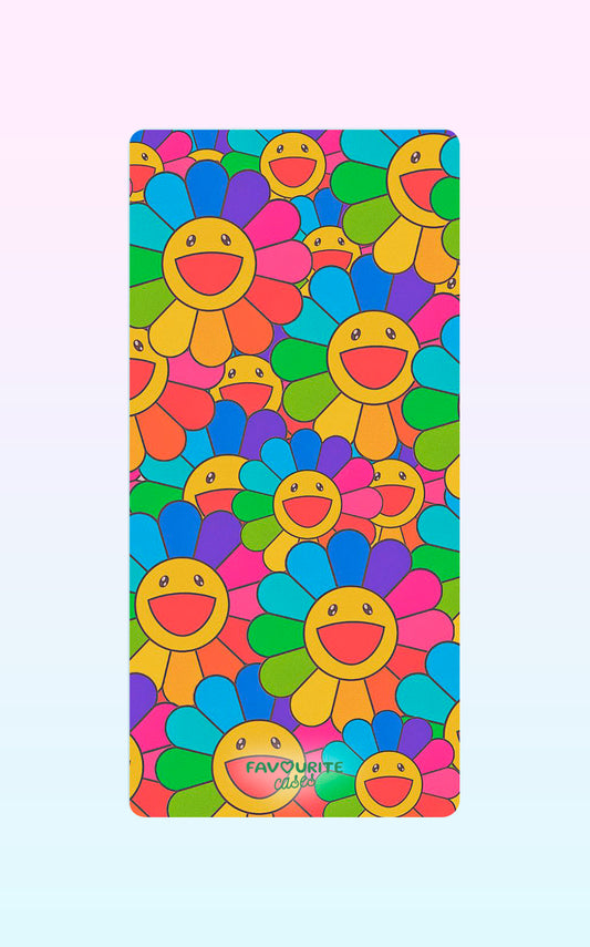 Cute Flowers Handyhülle