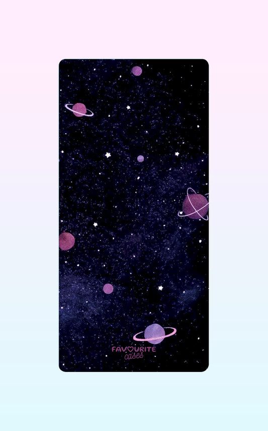 Dark Space Handyhülle