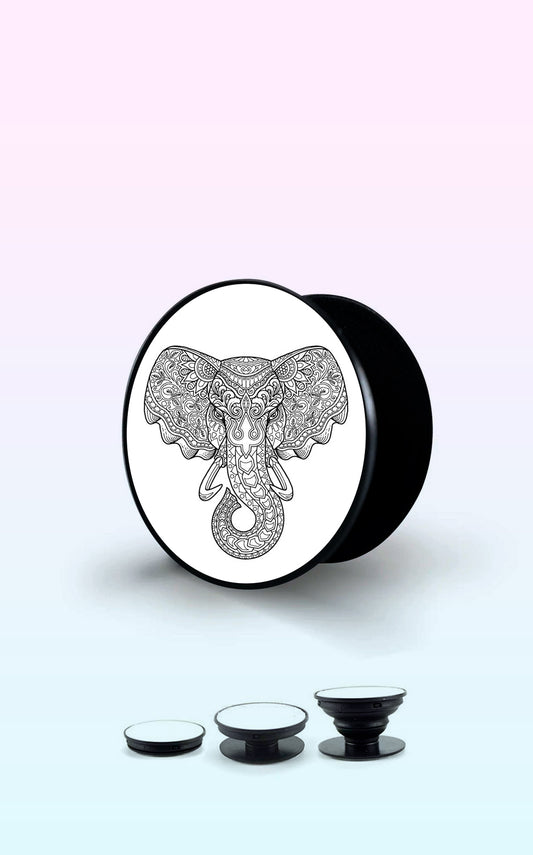 Elephant Handyhalterung