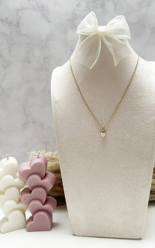 Favourite Halskette | Gold