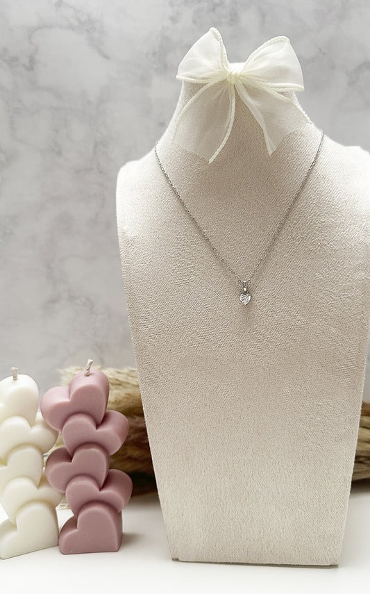 Favourite Halskette | Silber