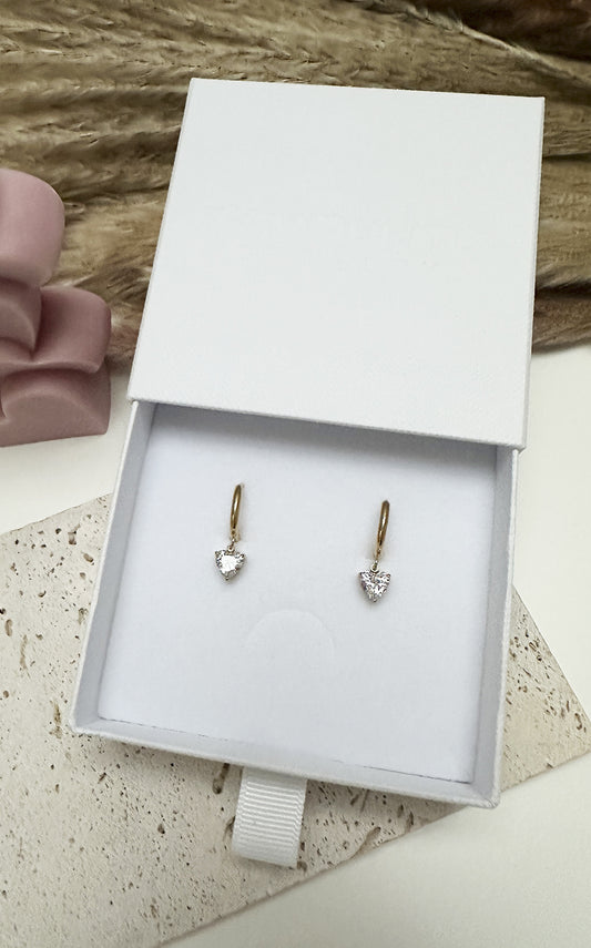 Favourite Ohrhänger | Gold