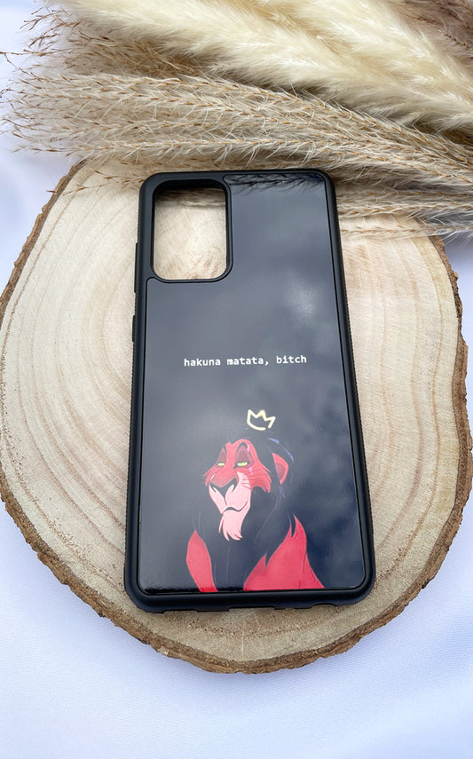 Handyhülle für das Modell Samsung Galaxy A52 4G / 5G / A52s