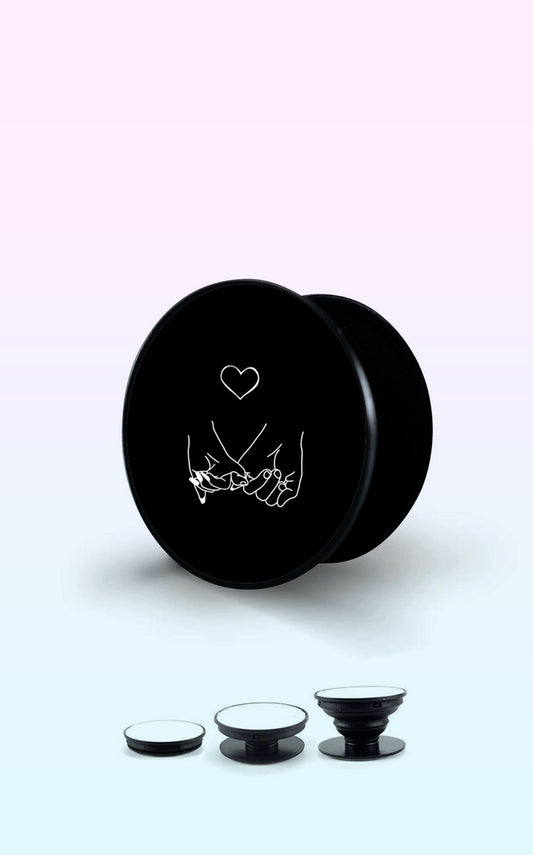 Hand In Hand Handyhalterung