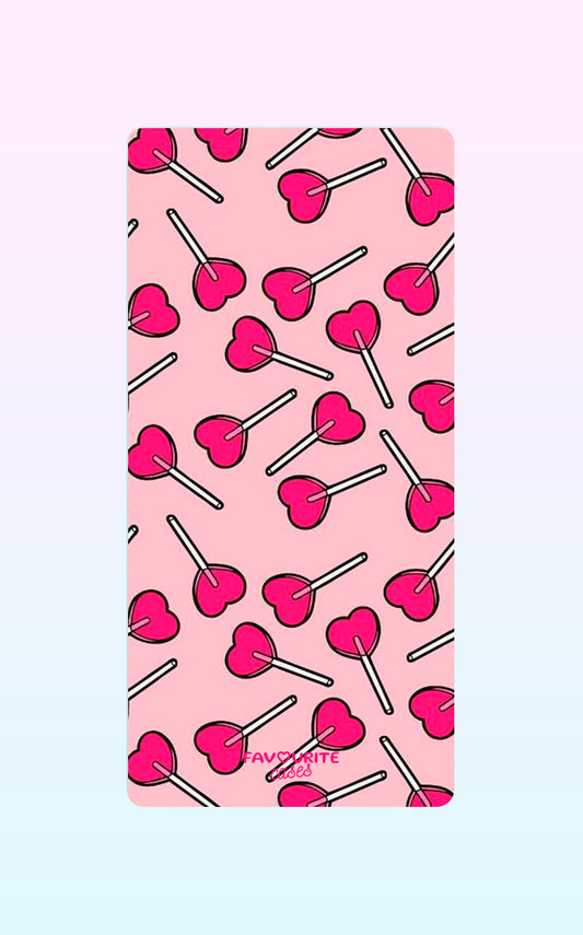 Lollipop Handyhülle