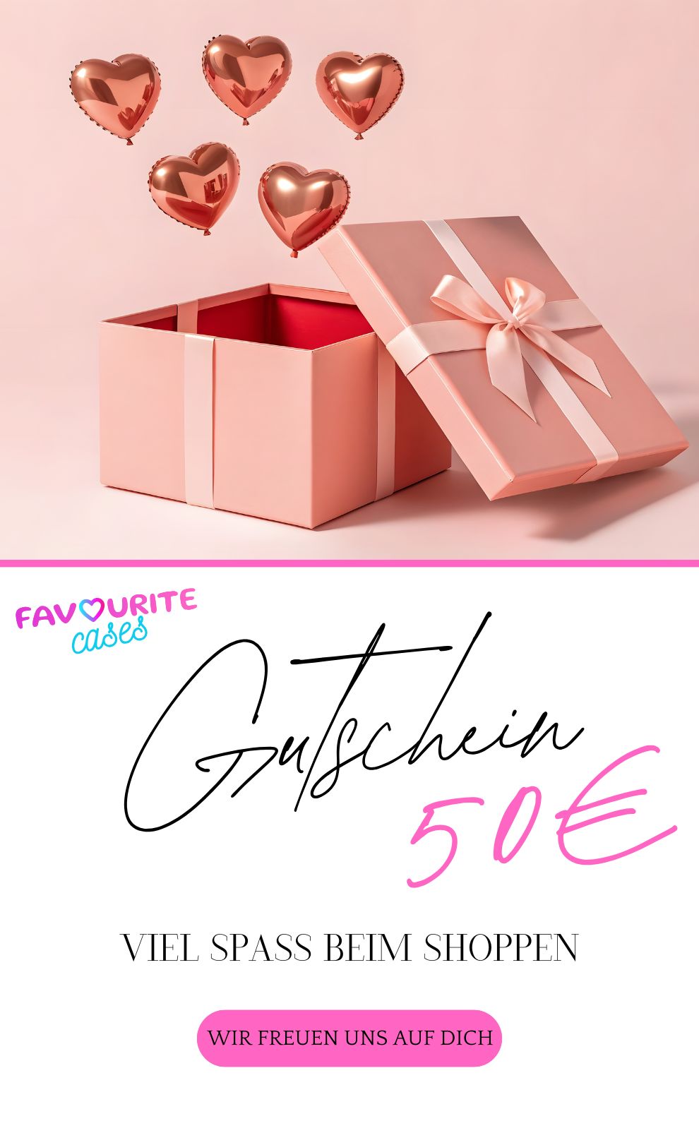 Geschenkgutschein