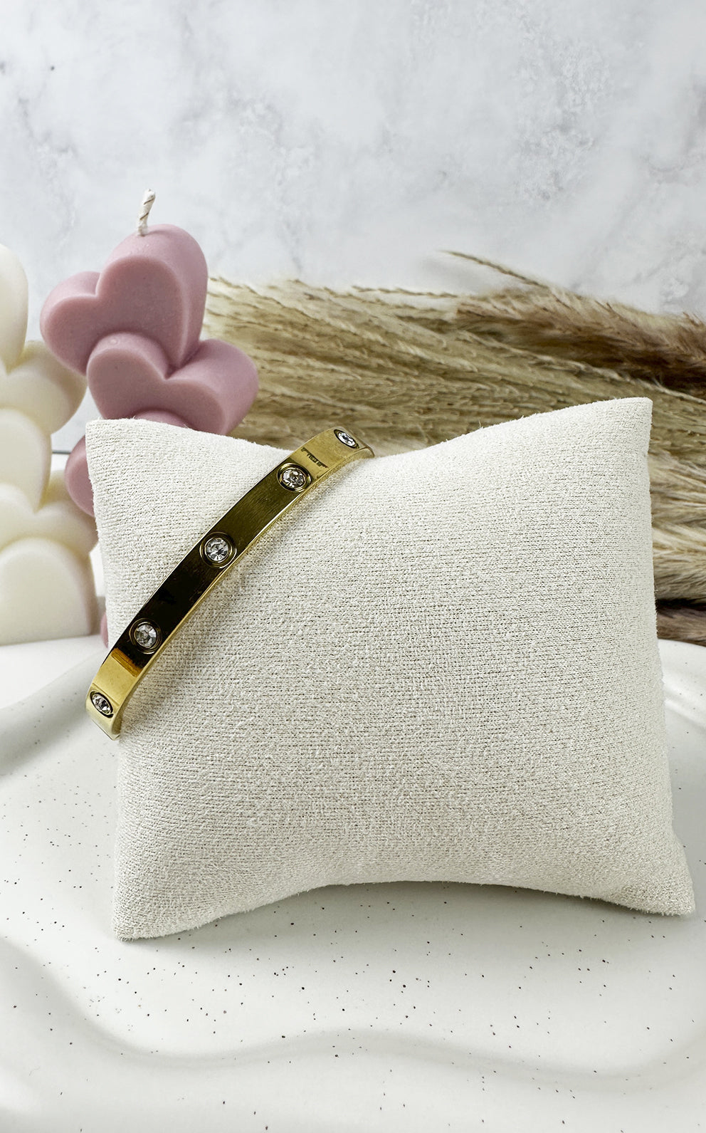 Shiny Armreif | Gold