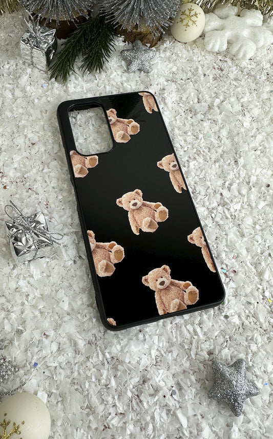 Teddy Bears Handyhülle - für das Modell Xiaomi Redmi Note 10 Pro