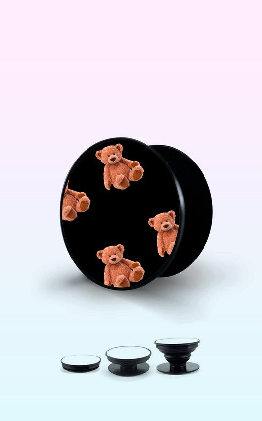 Teddy Bears Handyhalterung