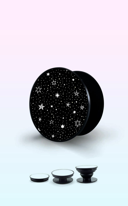 White Stars Handyhalterung