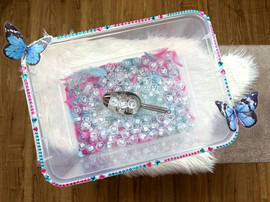 Überraschungskapseln