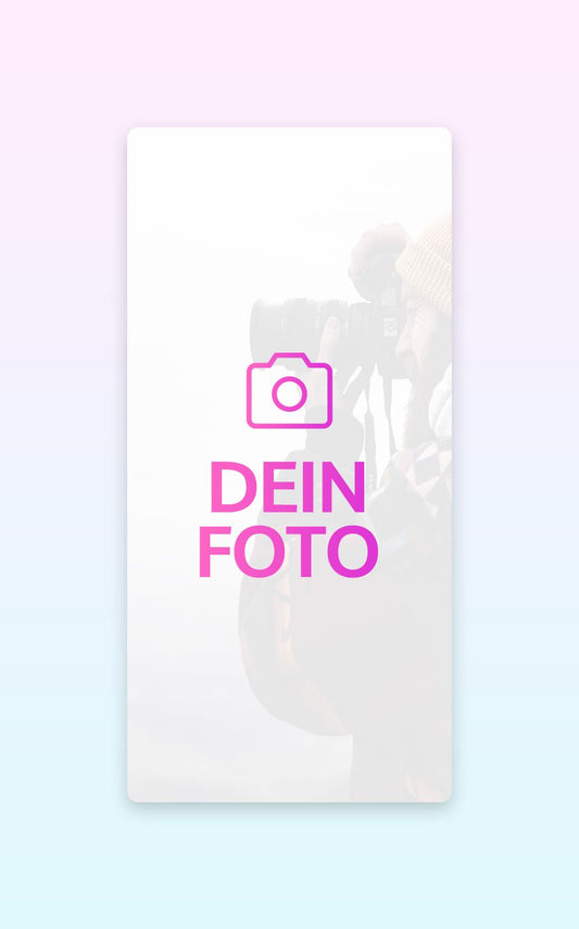 Personalisierte Handyhülle