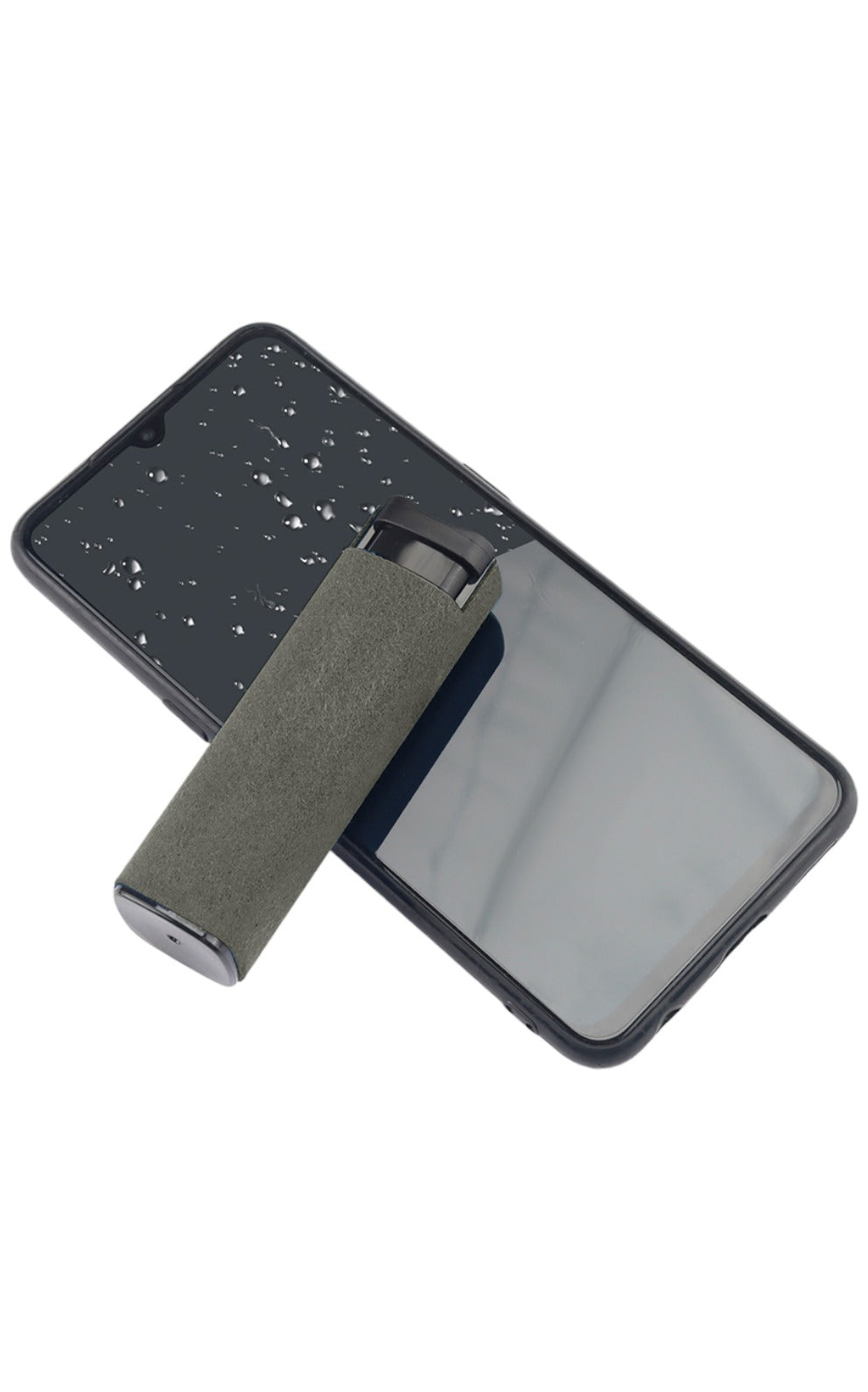 Screen cleaner "Gray"