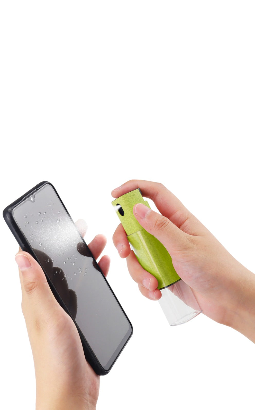 Screen cleaner "Green"