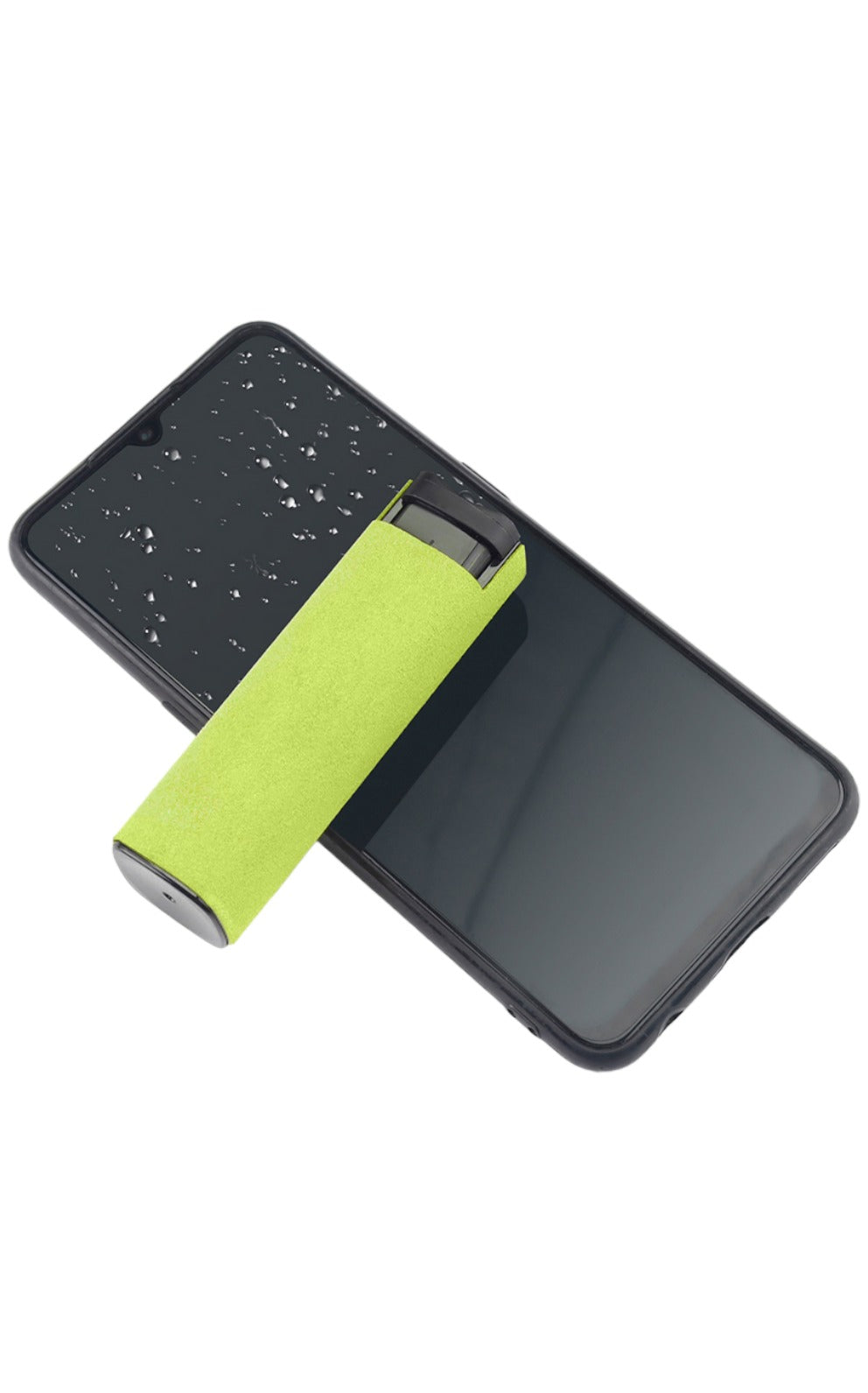 Screen cleaner "Green"
