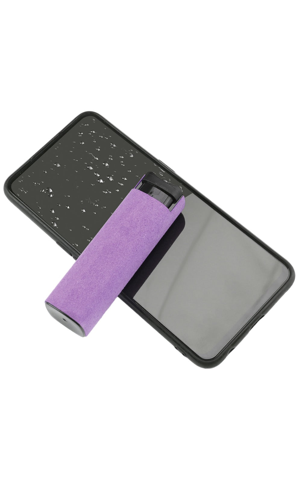 Screen Cleaner "Purple"