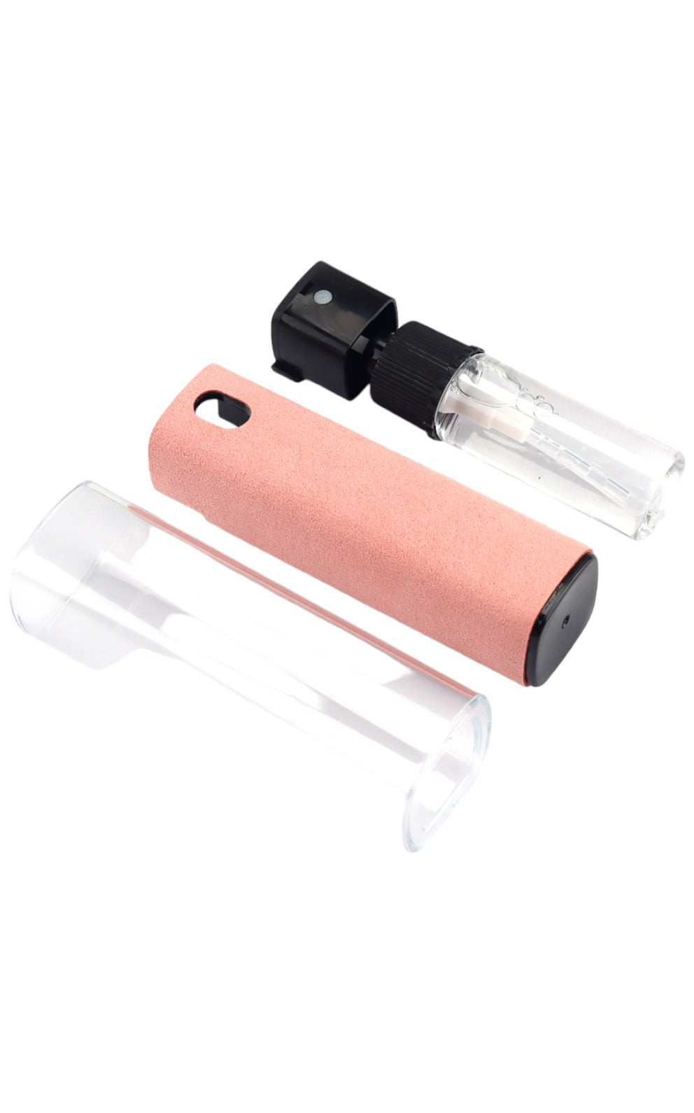 Screen cleaner "Pink"