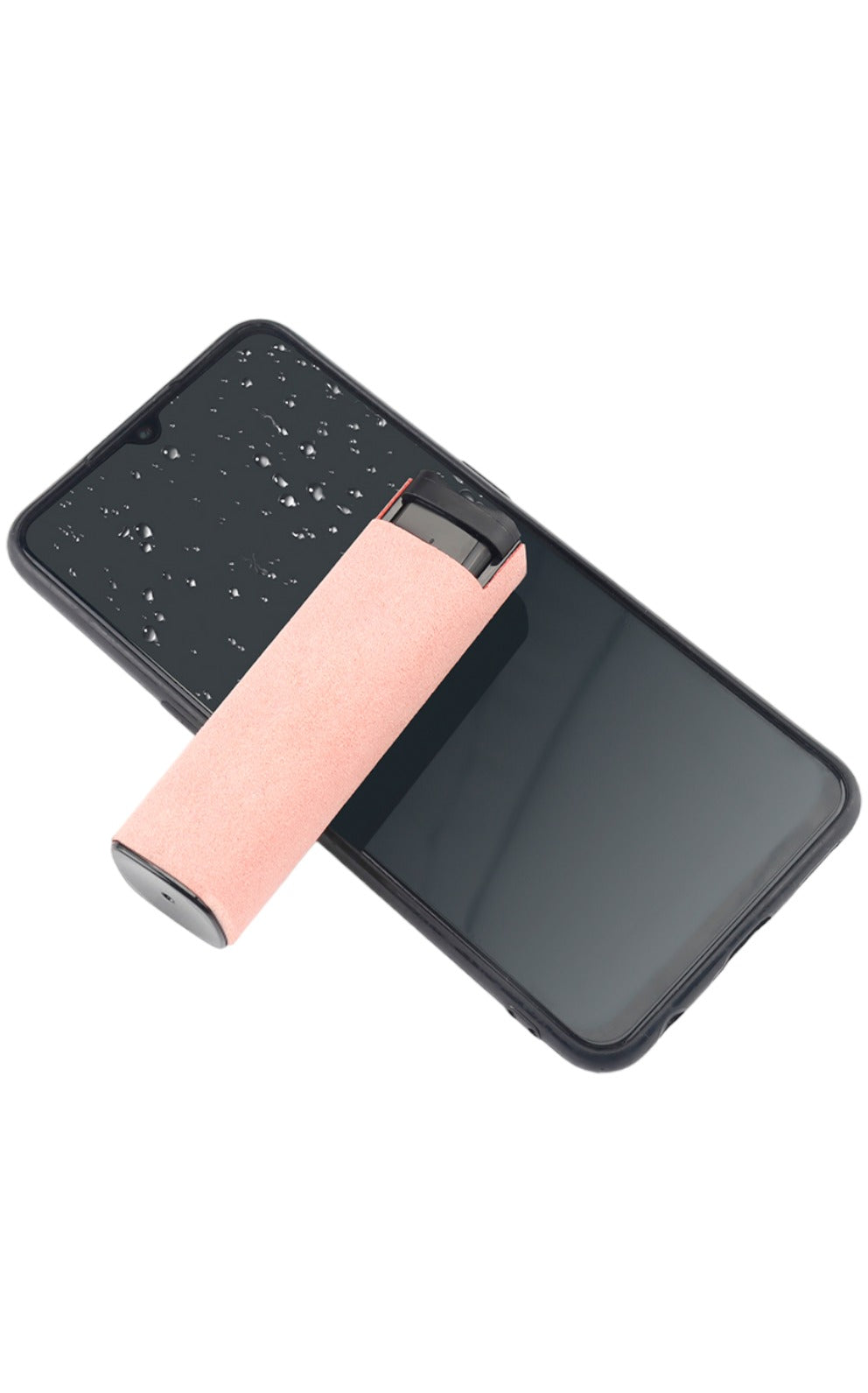 Screen cleaner "Pink"