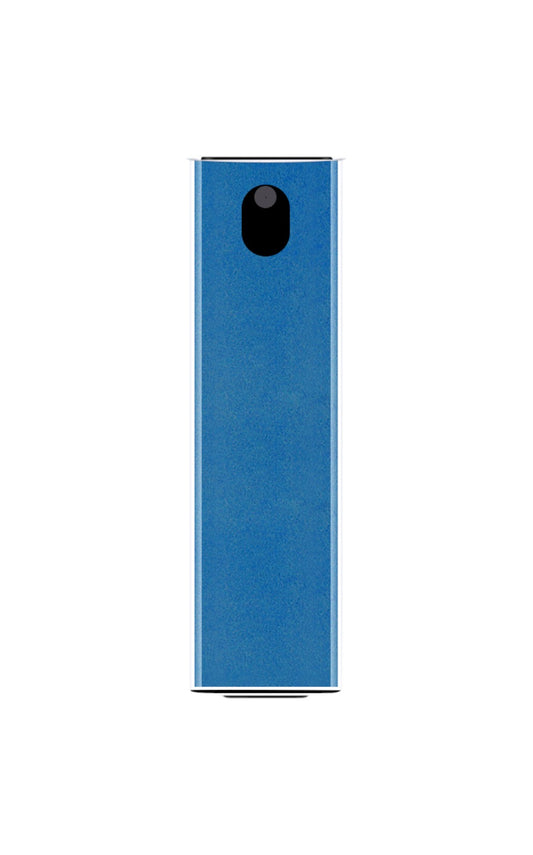 Bildschirmreiniger "Blau"