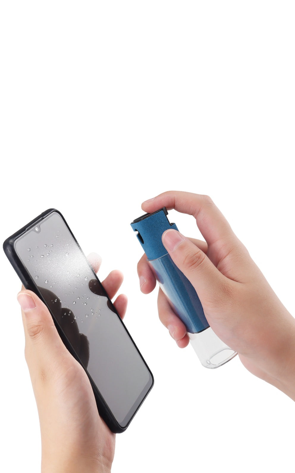 Screen Cleaner "Blue"